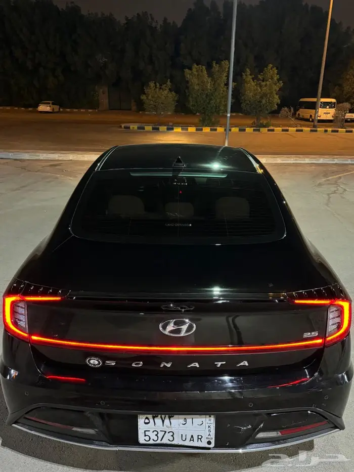 سوناتا 2022 4
