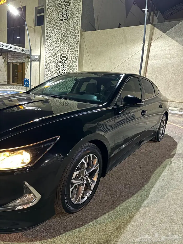 سوناتا 2022 2