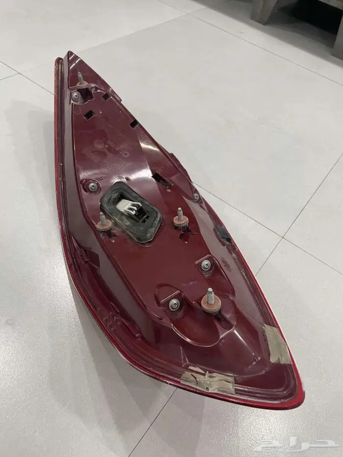 اسطب مرسيدس S يخت 2014 - 2017 يمين أصلي نظيف جدا 4