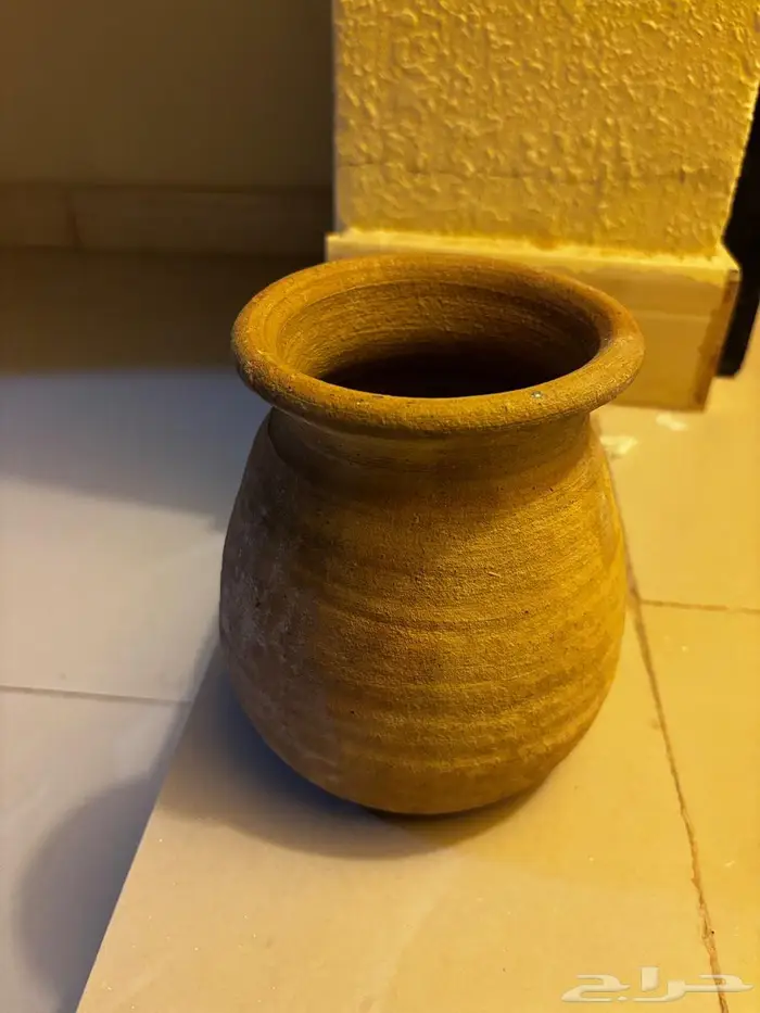جرة فخار 0