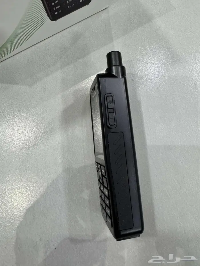 جوال ثريا برو XT-PRO جديد لم يستخدم مع كامل ملحقاته 9