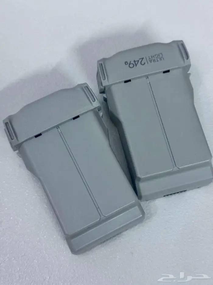 بطاريات ميني Dji Mini 3   4 0