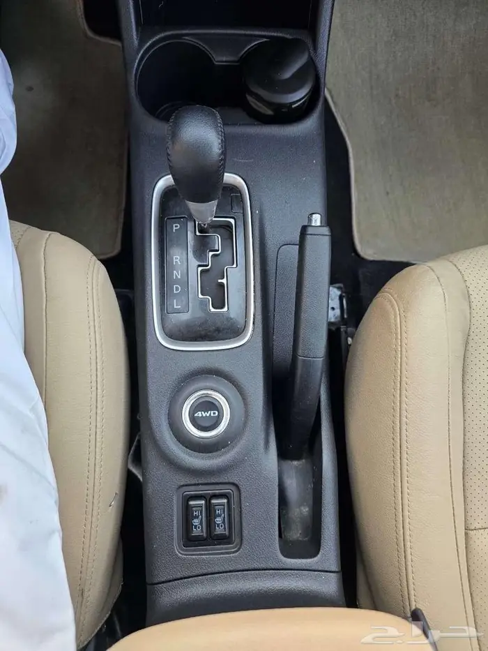 2015 Mitsubishi Outlander ful option AWD sunroof urgent sale 17