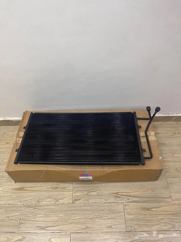 رديتر مكيف امريكي اطلس يركب كابرس امبالا كدلك من 94 الى 96 2