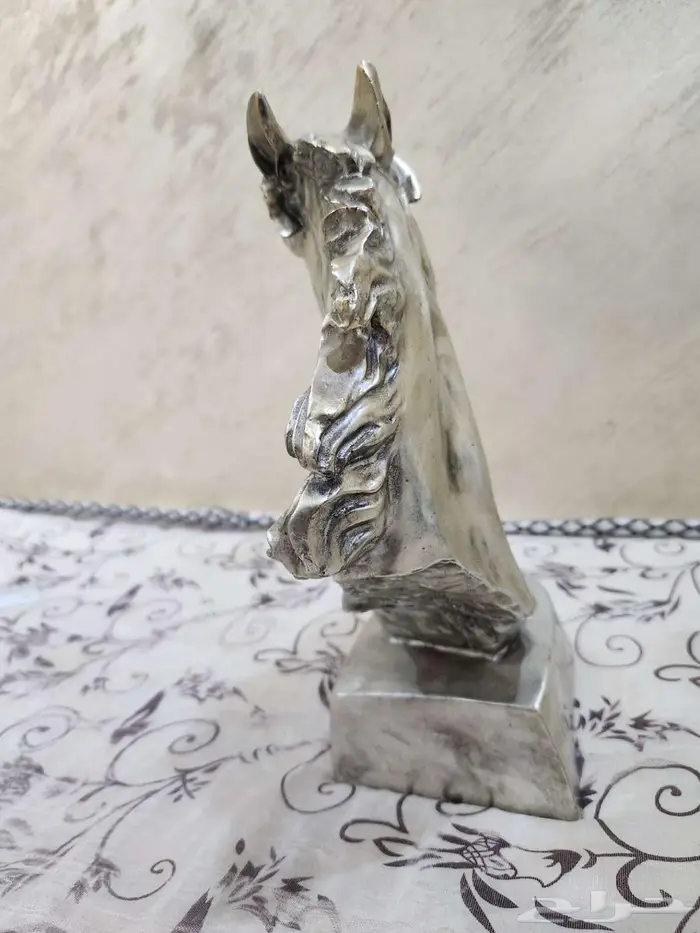 تحفه راس حصان اثريه 3
