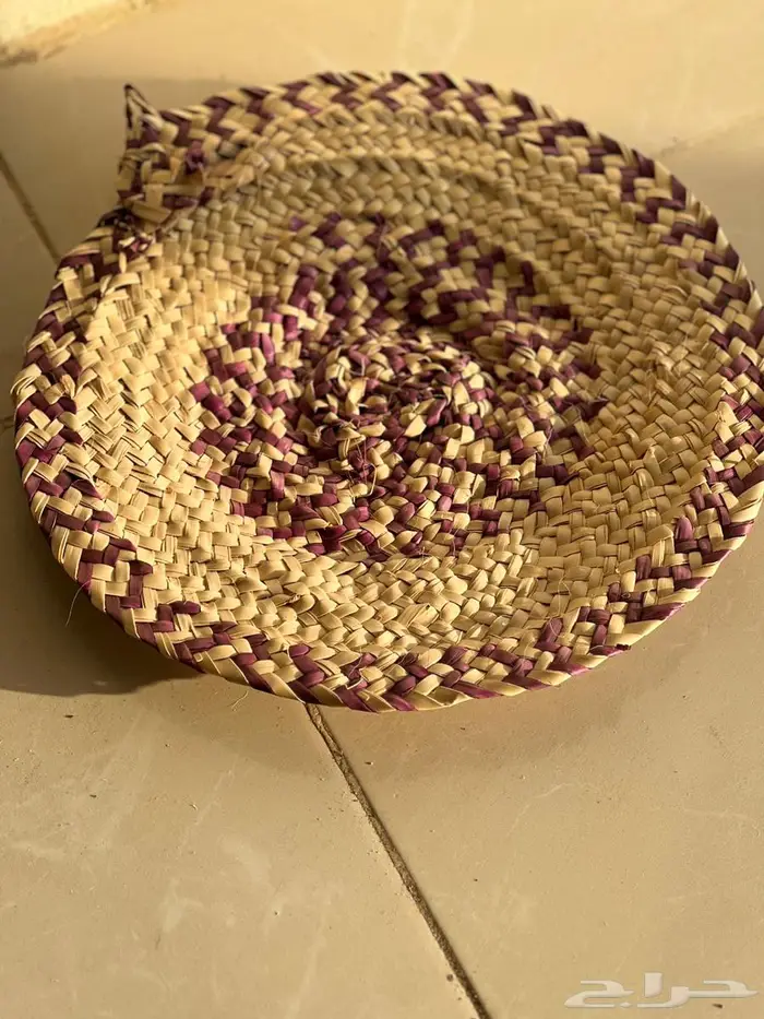 تراث بعمل اليد 1