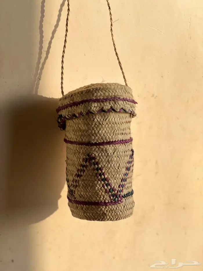 تراث بعمل اليد 7