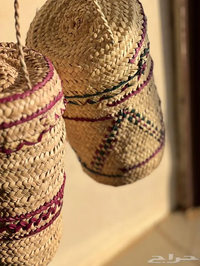 تراث بعمل اليد 8