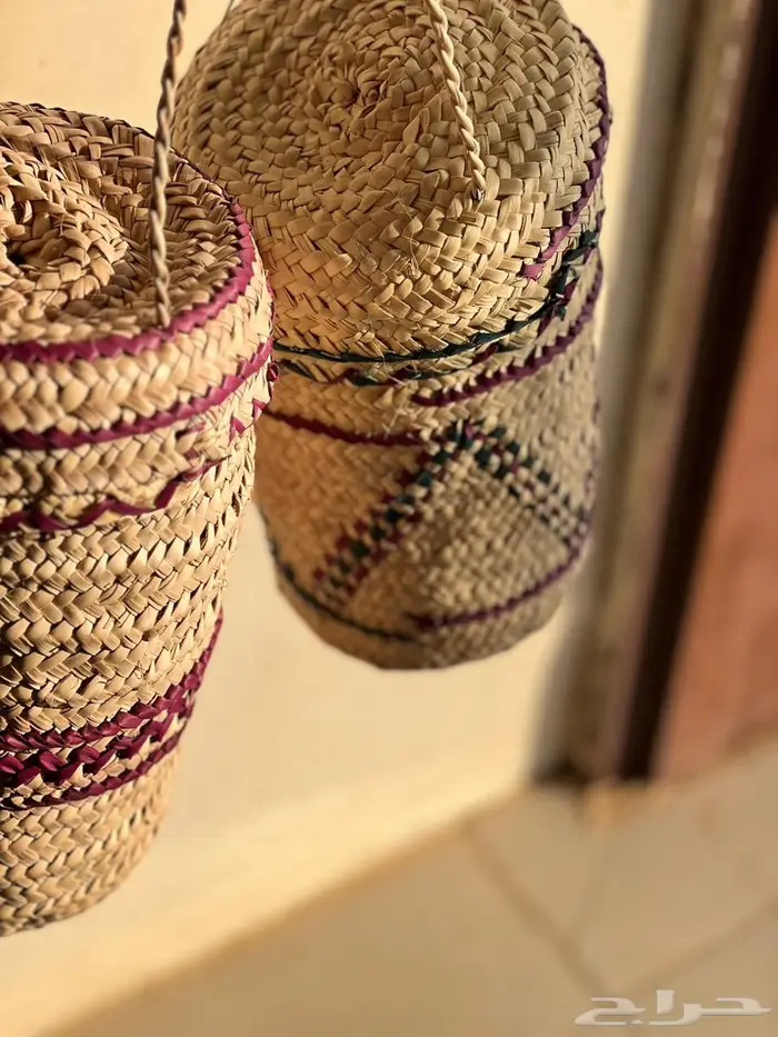 تراث بعمل اليد 6