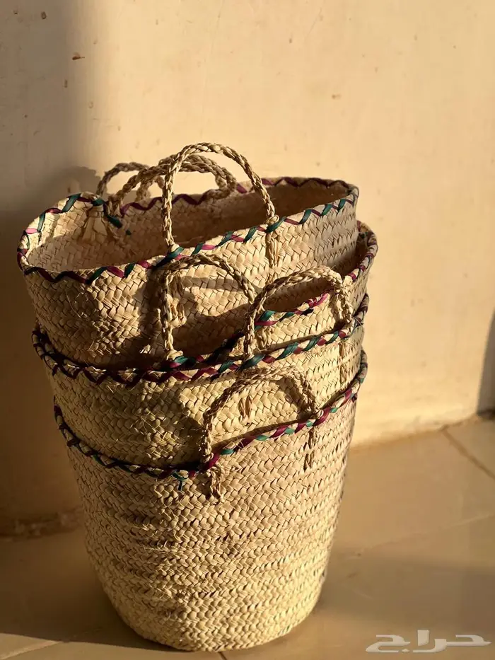 تراث بعمل اليد 11