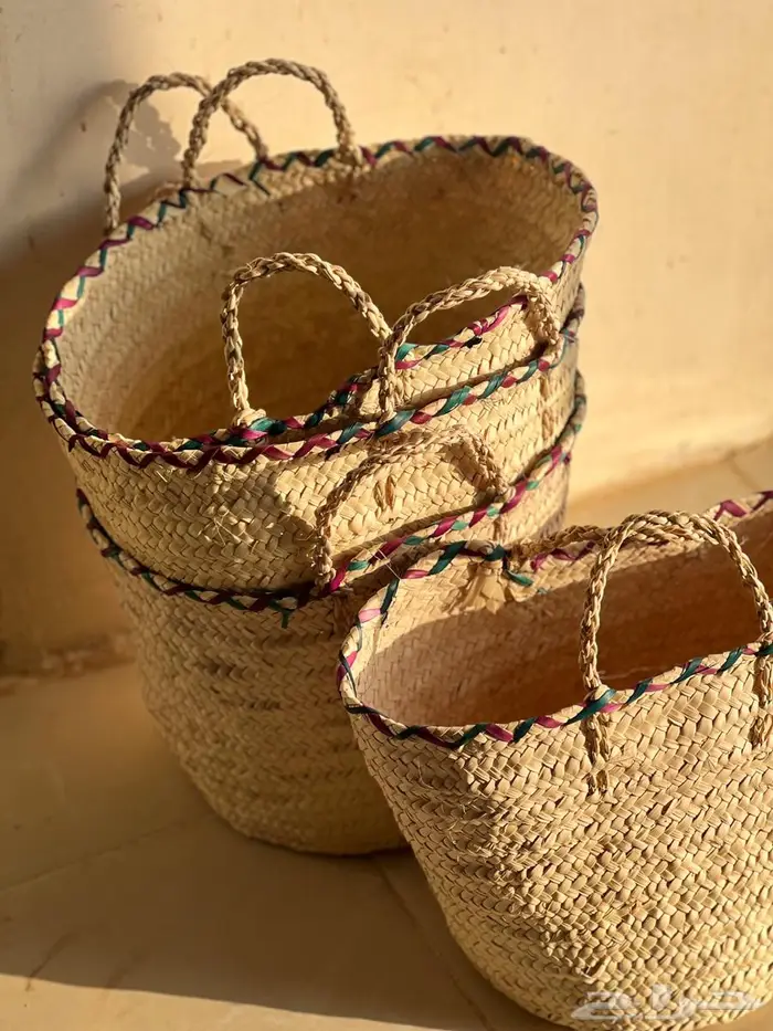 تراث بعمل اليد 12