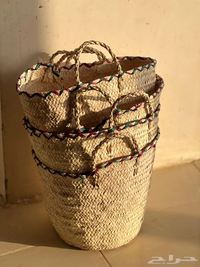 تراث بعمل اليد 14