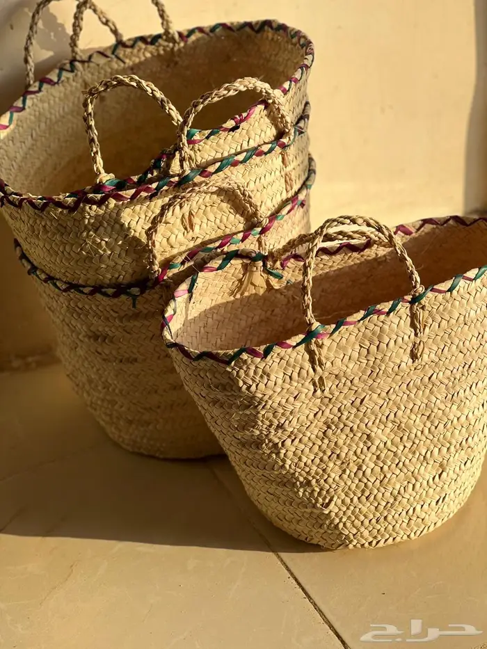 تراث بعمل اليد 13