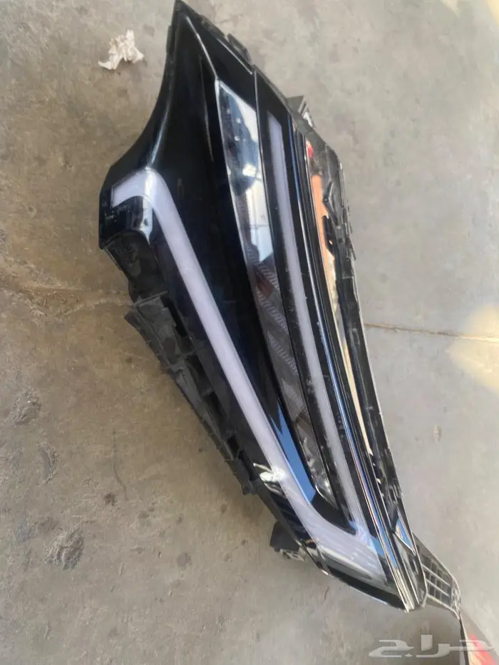 لد يسار كايي X7 0