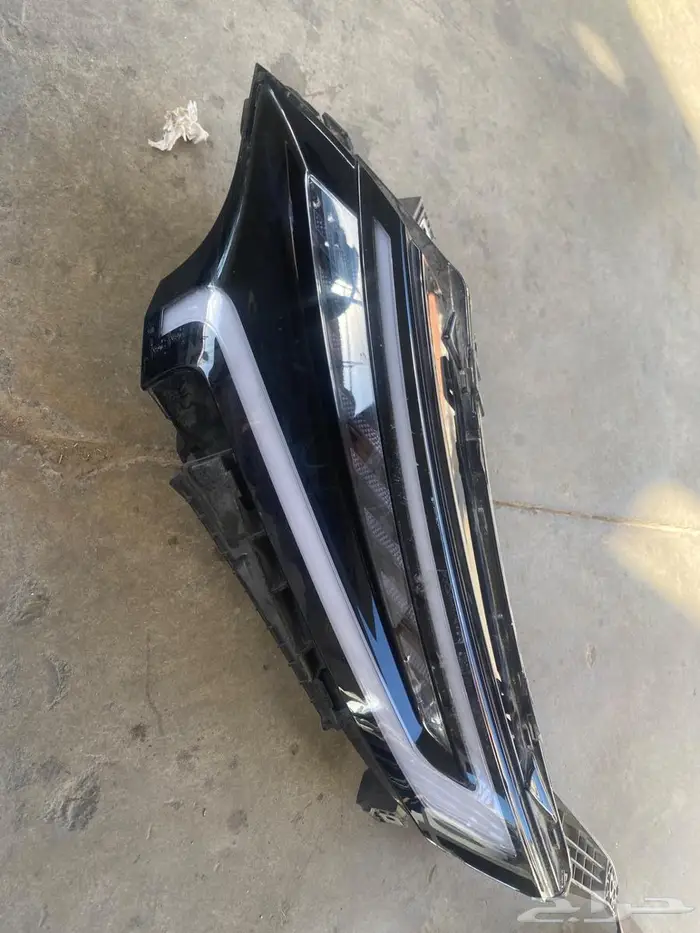 لد يسار كايي X7 2