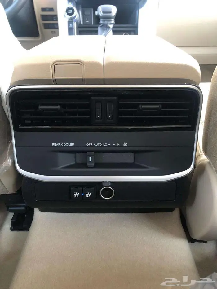 تويوتا جيب لاندكروزر GXR L2 ديزل 2025 سعودي 4
