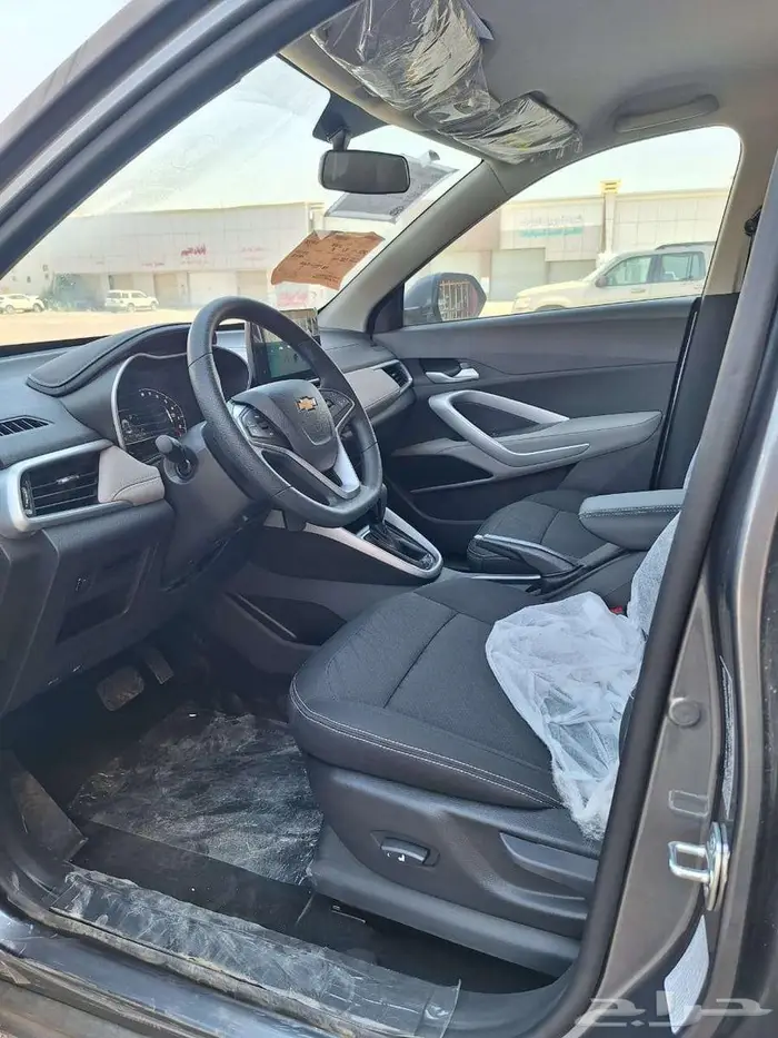شفرولية جروف LT و بريميير 2025 3