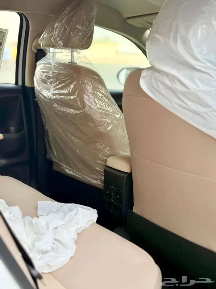 تويوتا يارس واي بلس 2026 9