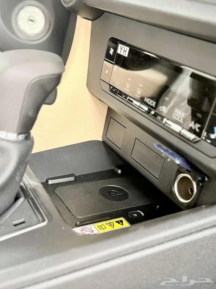 تويوتا يارس واي بلس 2026 13