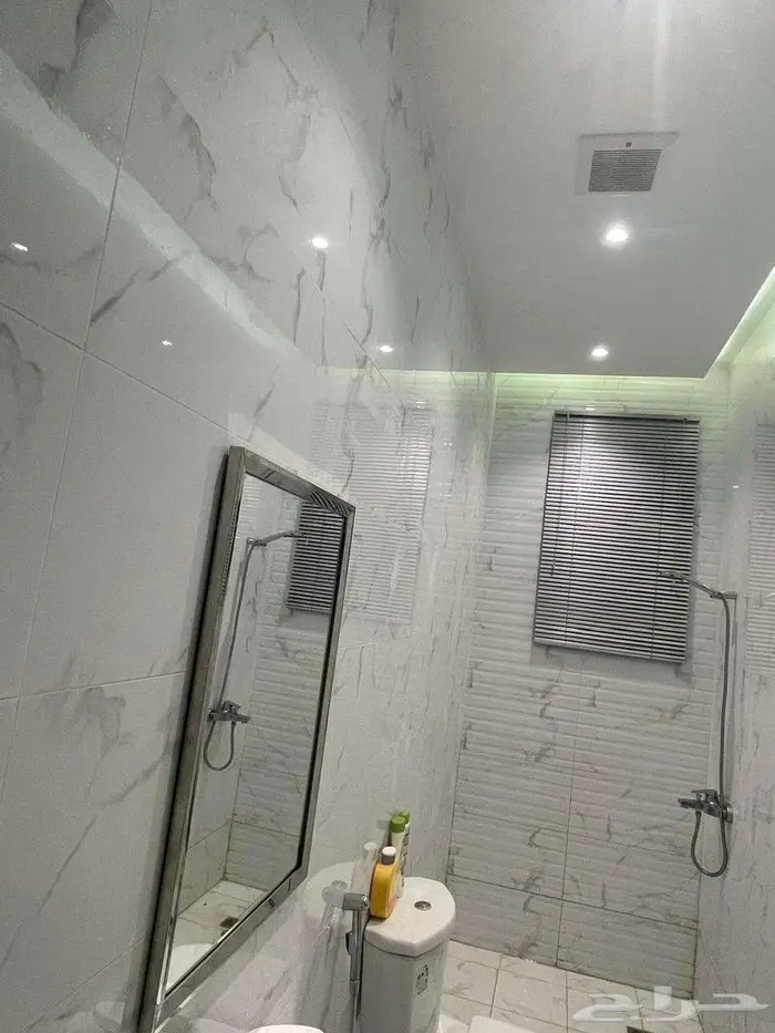 شقه مفروشه للايجار بحى جرير 5