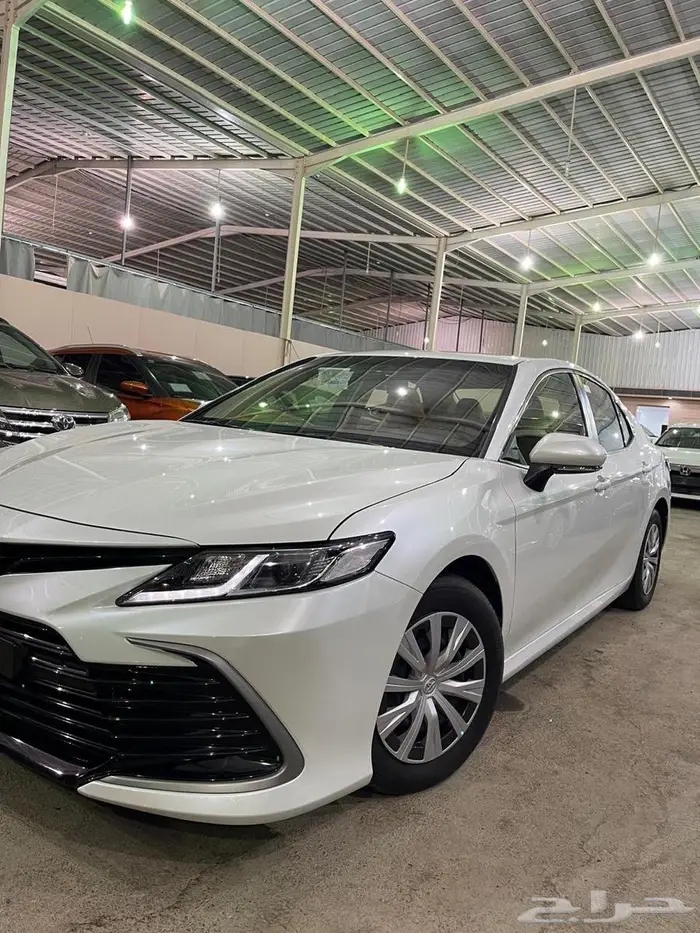 للبيع كامري موديل 2023 0