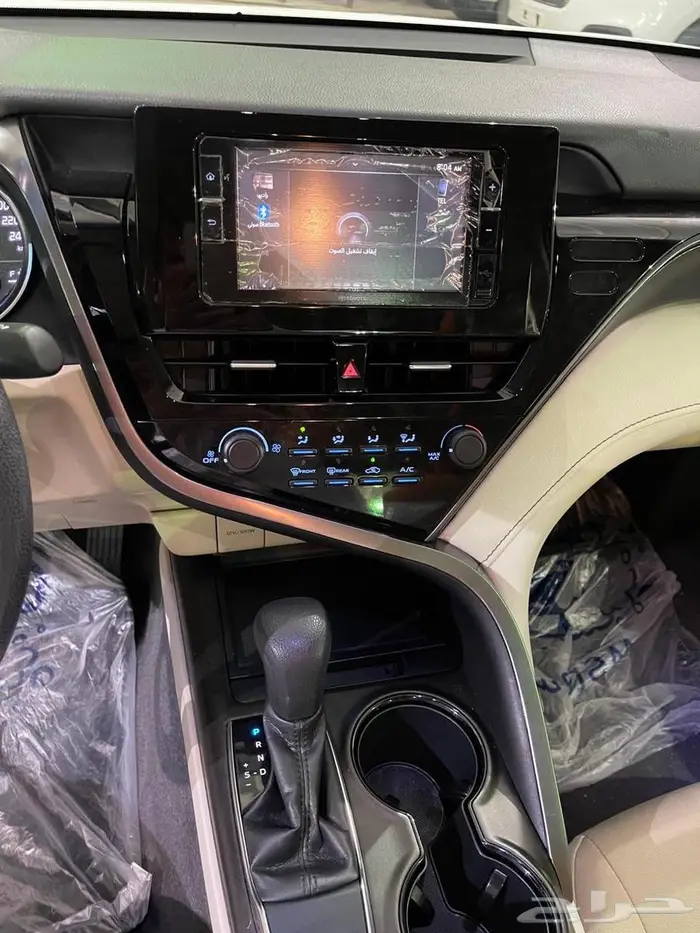 للبيع كامري موديل 2023 10