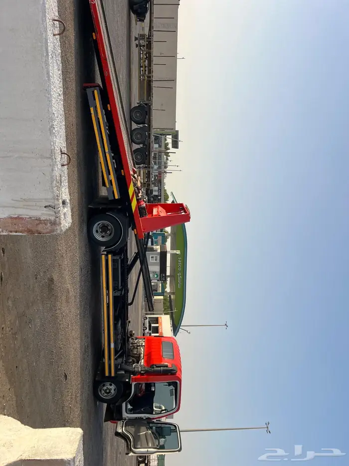 سطحه هيدروليك الدمام 5