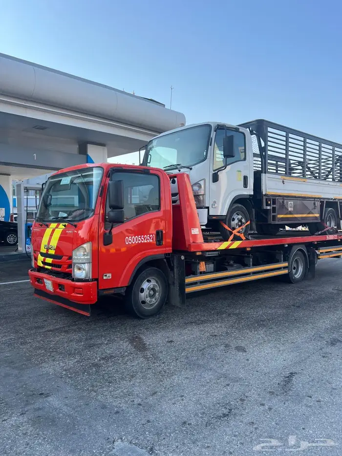 سطحه هيدروليك الدمام 9