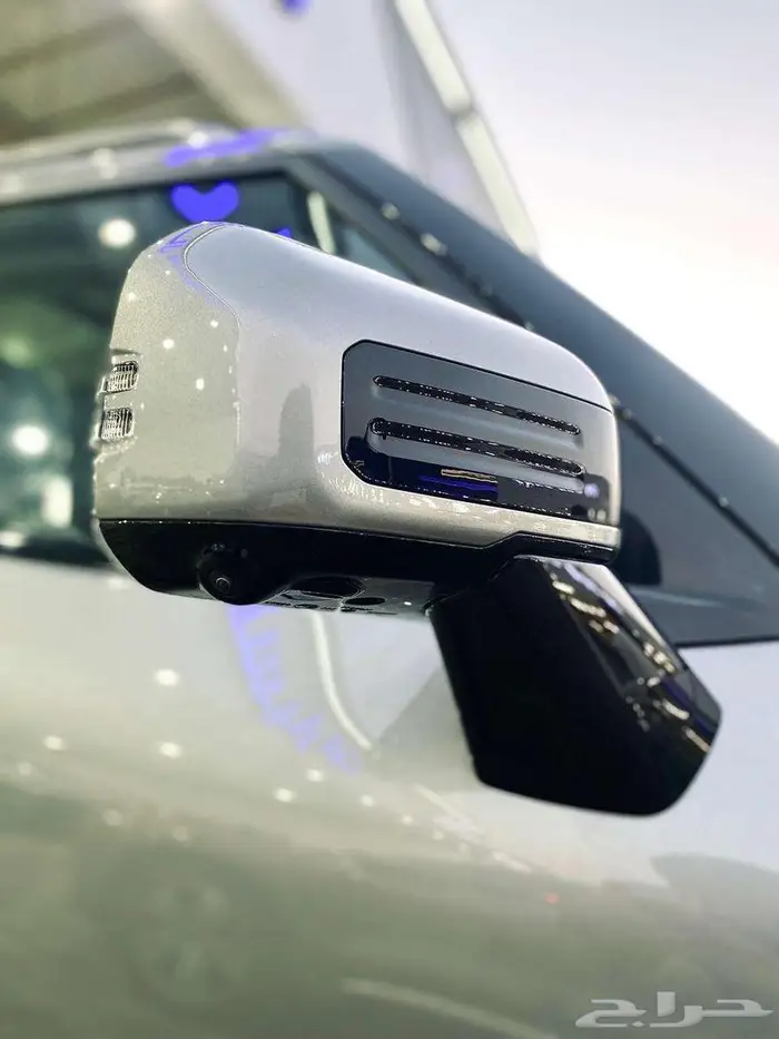 جيتور T1 2025 لاكجرى كاش وايجار منتهي بالتمليك 7