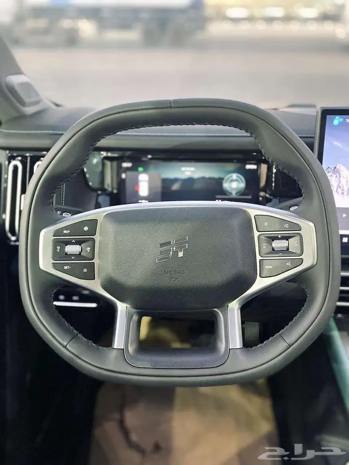 جيتور T1 2025 لاكجرى كاش وايجار منتهي بالتمليك 2