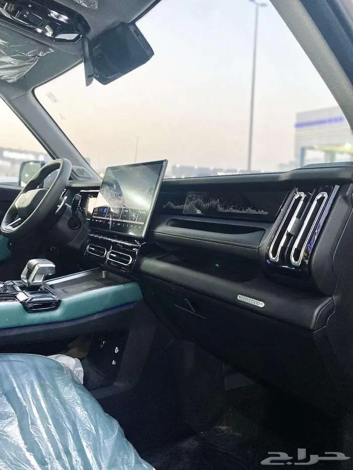 جيتور T1 2025 لاكجرى كاش وايجار منتهي بالتمليك 17