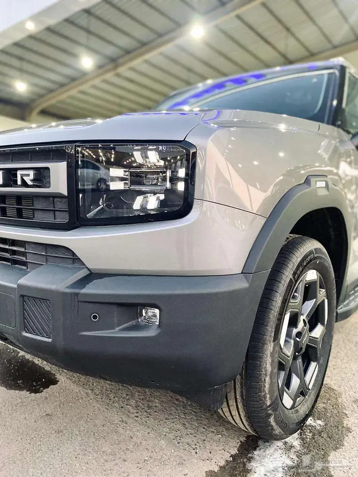 جيتور T1 2025 لاكجرى كاش وايجار منتهي بالتمليك 13