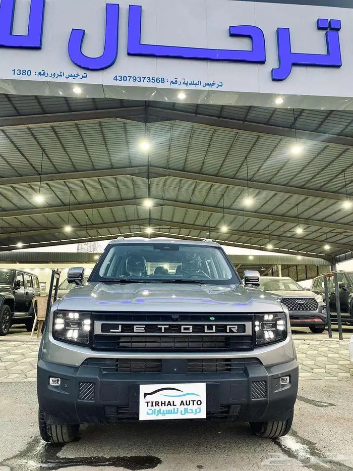 جيتور T1 2025 لاكجرى كاش وايجار منتهي بالتمليك 38