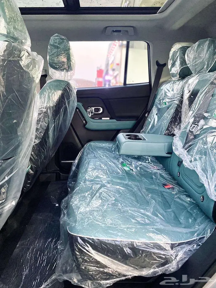 جيتور T1 2025 لاكجرى كاش وايجار منتهي بالتمليك 35