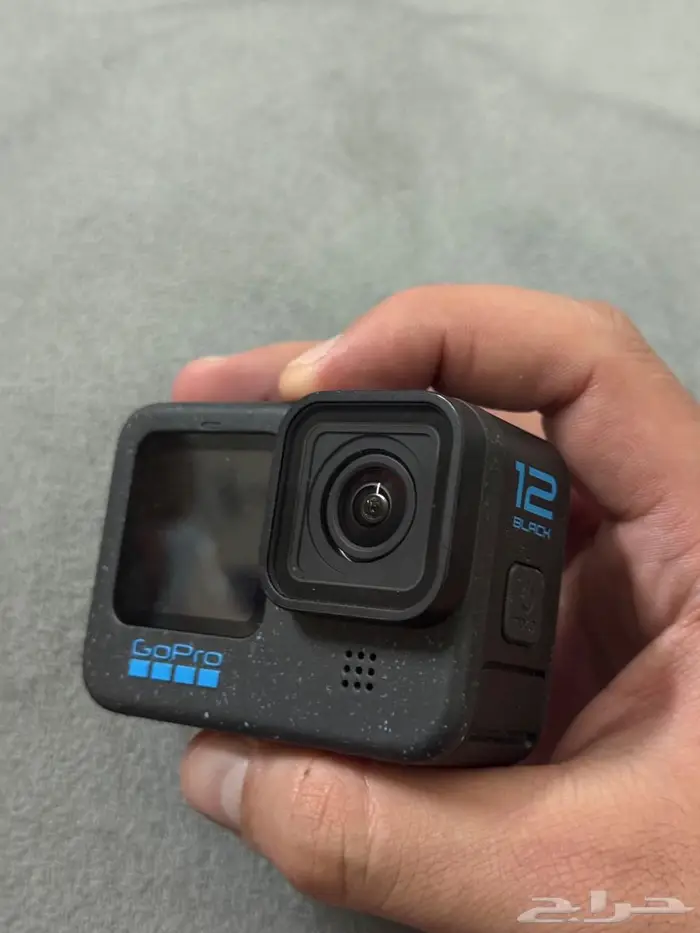 Go pro 12 black 0