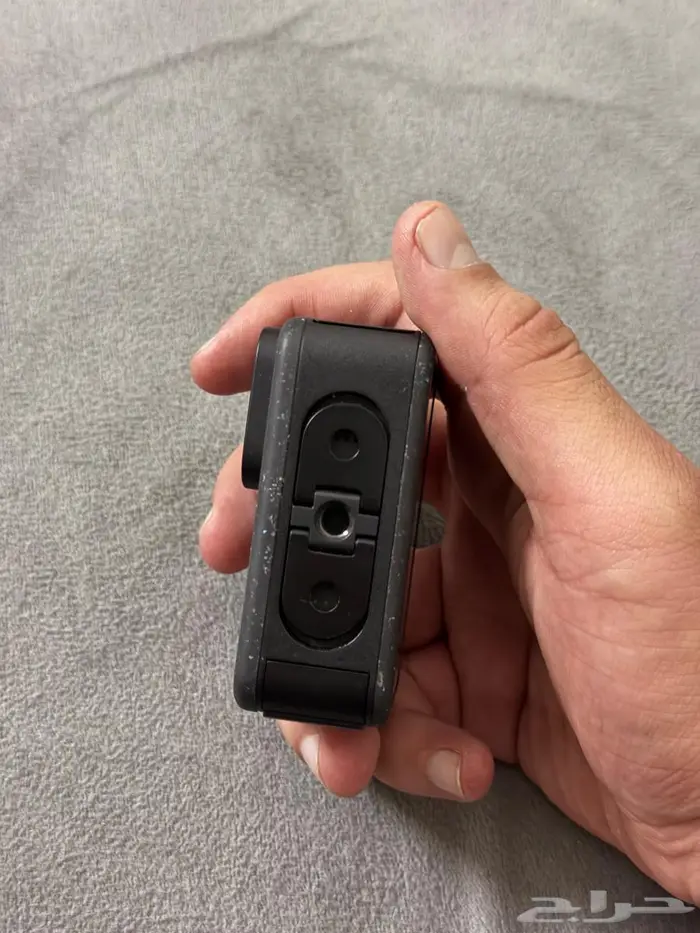 Go pro 12 black 3
