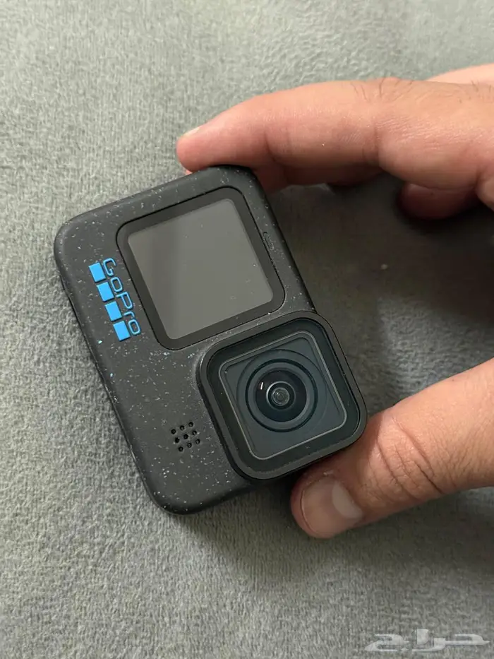 Go pro 12 black 4