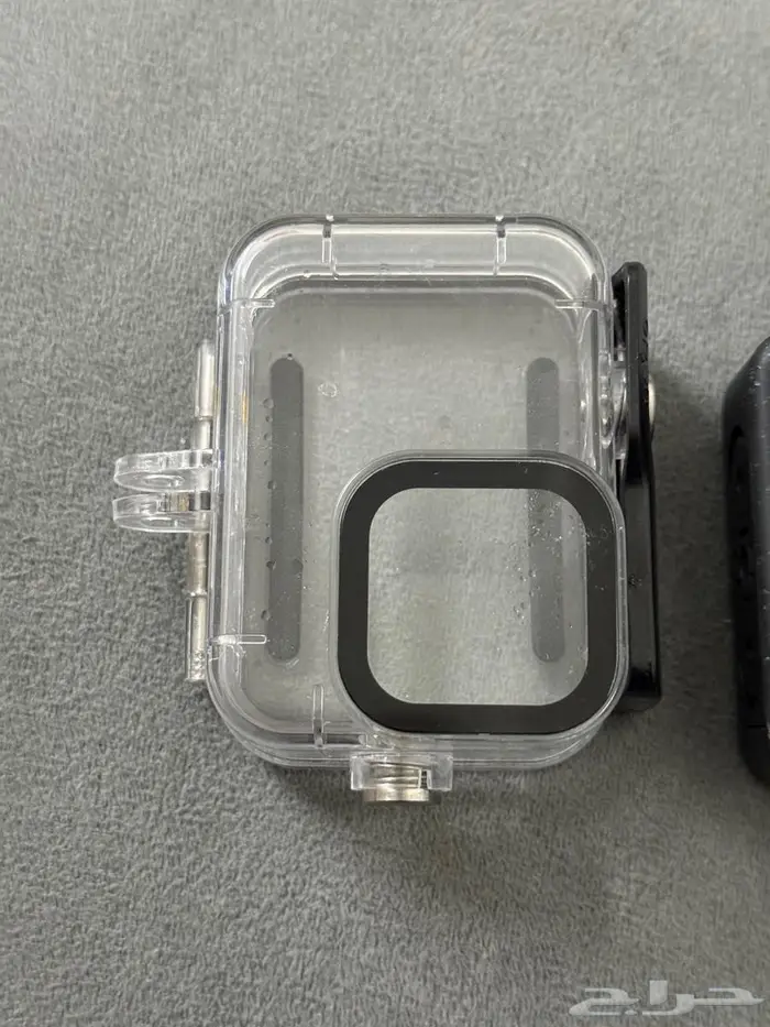 Go pro 12 black 5