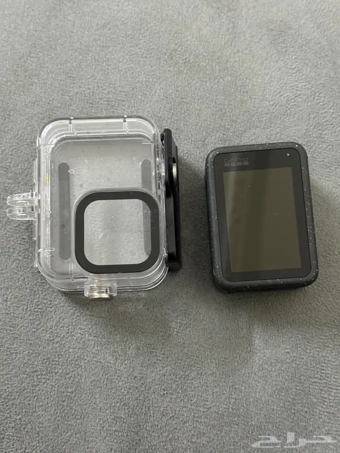 Go pro 12 black 6