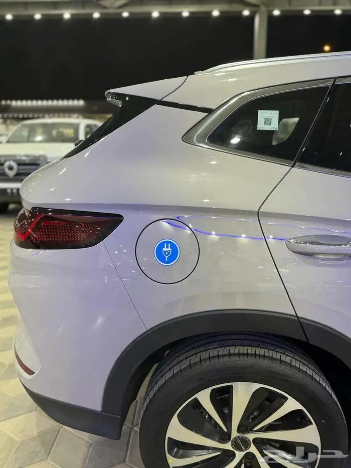 بي واي دي سونغ بلس 2026 دفع امامي - عروض الكاش 12