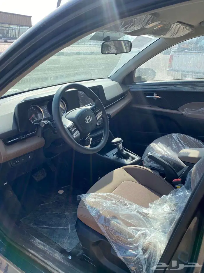 هونداي اكسنت 2025 فليت كاش و اقساط 3