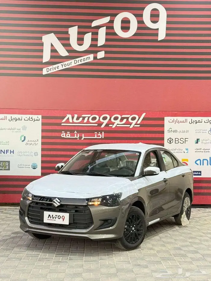 سوزوكي ديزاير 2026 الشكل الجديد 8