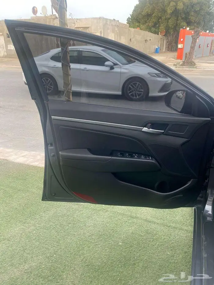 هيونداي 2021 افانتي (( النترا )) بنزين وارد كوريا للبيع 29