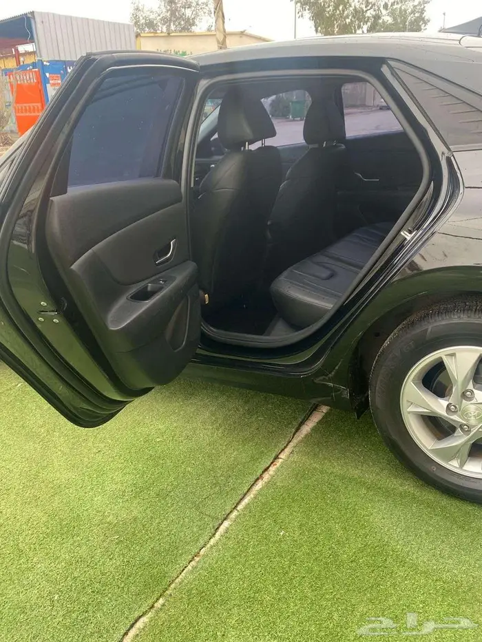 هيونداي 2021 افانتي (( النترا )) بنزين وارد كوريا للبيع 30