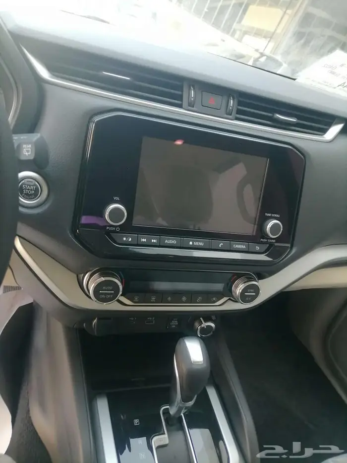 نيسان اكستيرا تيتانيوم دبل 2024 3