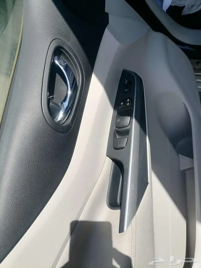 نيسان اكستيرا تيتانيوم دبل 2024 5