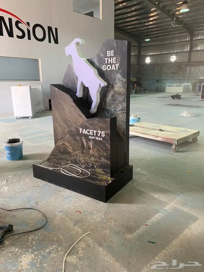 جميع انواع الدعايه والاعلان والمطبوعات 9