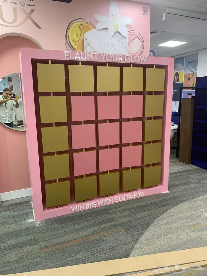 جميع انواع الدعايه والاعلان والمطبوعات 1