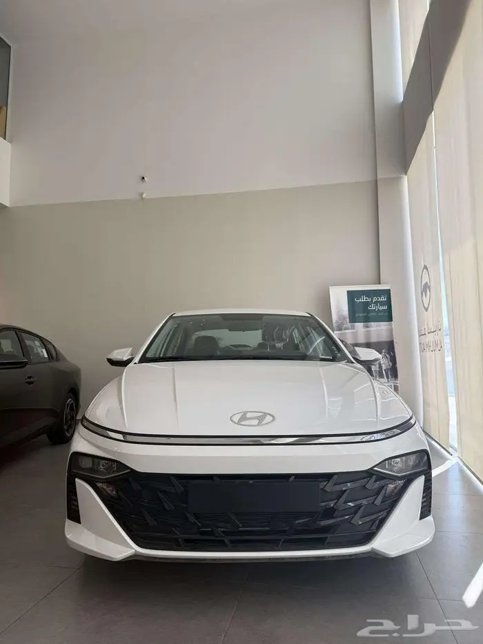 اكسنت 2026 فليت افضل سعر 66875 وتضليل مجاني 0