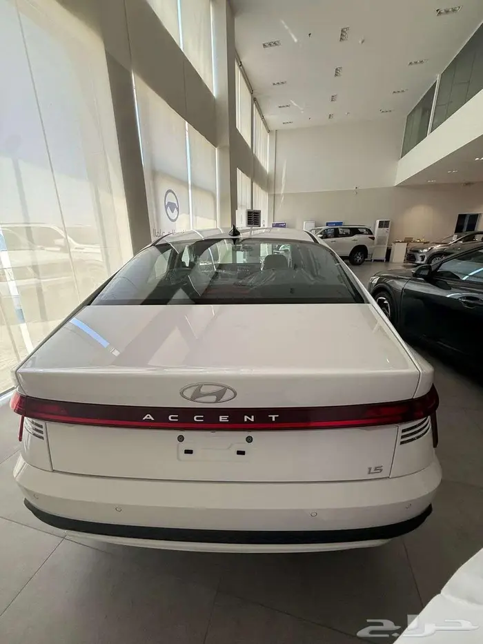 اكسنت 2026 فليت افضل سعر 66875 وتضليل مجاني 7